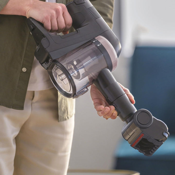 Hoover G250 Staubsauger Mini-Turbobürste, Original-Zubehör, Für Teppiche, Haustextilien Und Polsterm