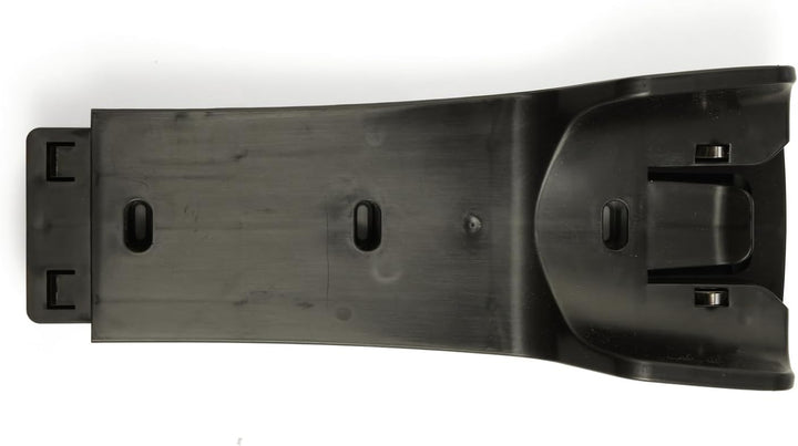 Gorenje SVC216110FSIIBKA Akku Staubsauger/Motorleistung: 132 W/Saugkraft: 26 W/Bis zu 55 min Laufzei