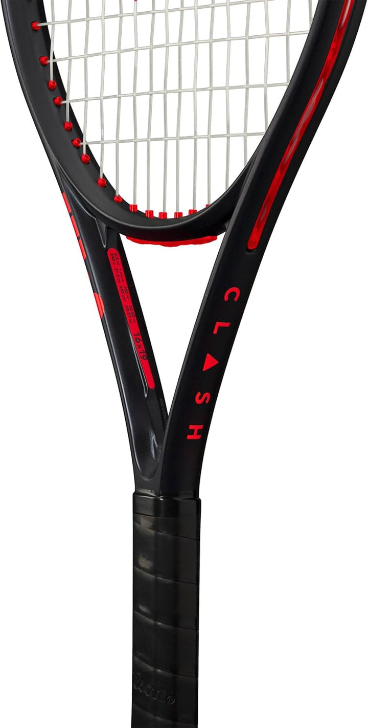 Wilson Clash 25 V3 Tennis Racket