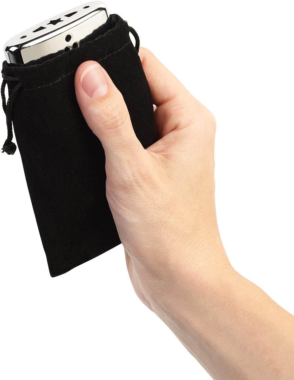 Semptec Urban Survival Technology Taschenheizung: 3er-Set Taschenwärmer für Feuerzeugbenzin (Handwär