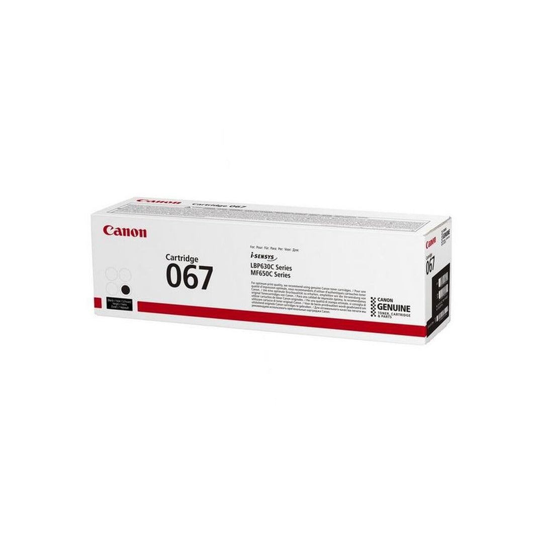 CANON Toner 067 N 1.35K