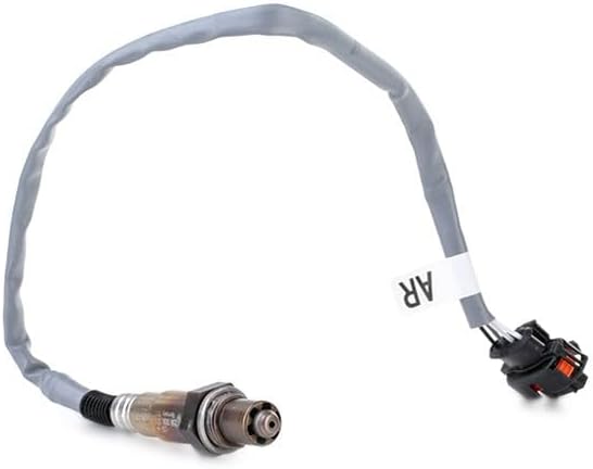 Bosch 0258006171 - Lambdasonde mit fahrzeugspezifischem Stecker
