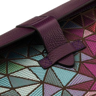 Londo Echtleder Tasche, Hülle für MacBook Pro – 13,3 & 13 Zoll und iPad Pro 12.9 Zoll Kompatibel mit