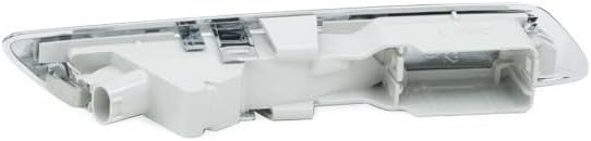 HELLA 2BM 010 387-061 Zusatzblinkleuchte - LED - 12V - rechts, Rechts