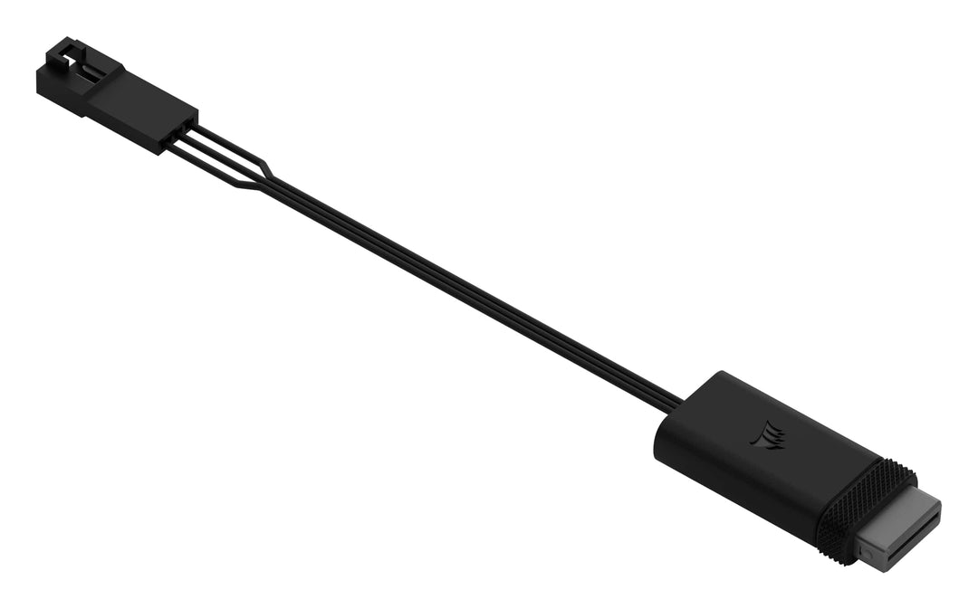 Corsair iCUE LINK GPU RGB Adapter - iCUE LINK Ecosystem Integration Für Hydro X Series XG7, XG5 GPU