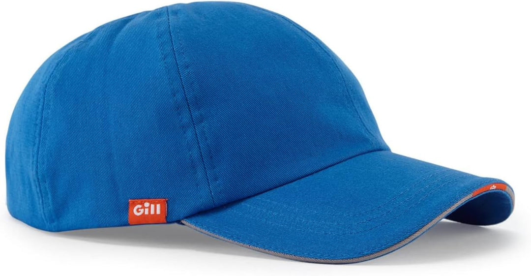 Gill Unisex Kappe, Blau