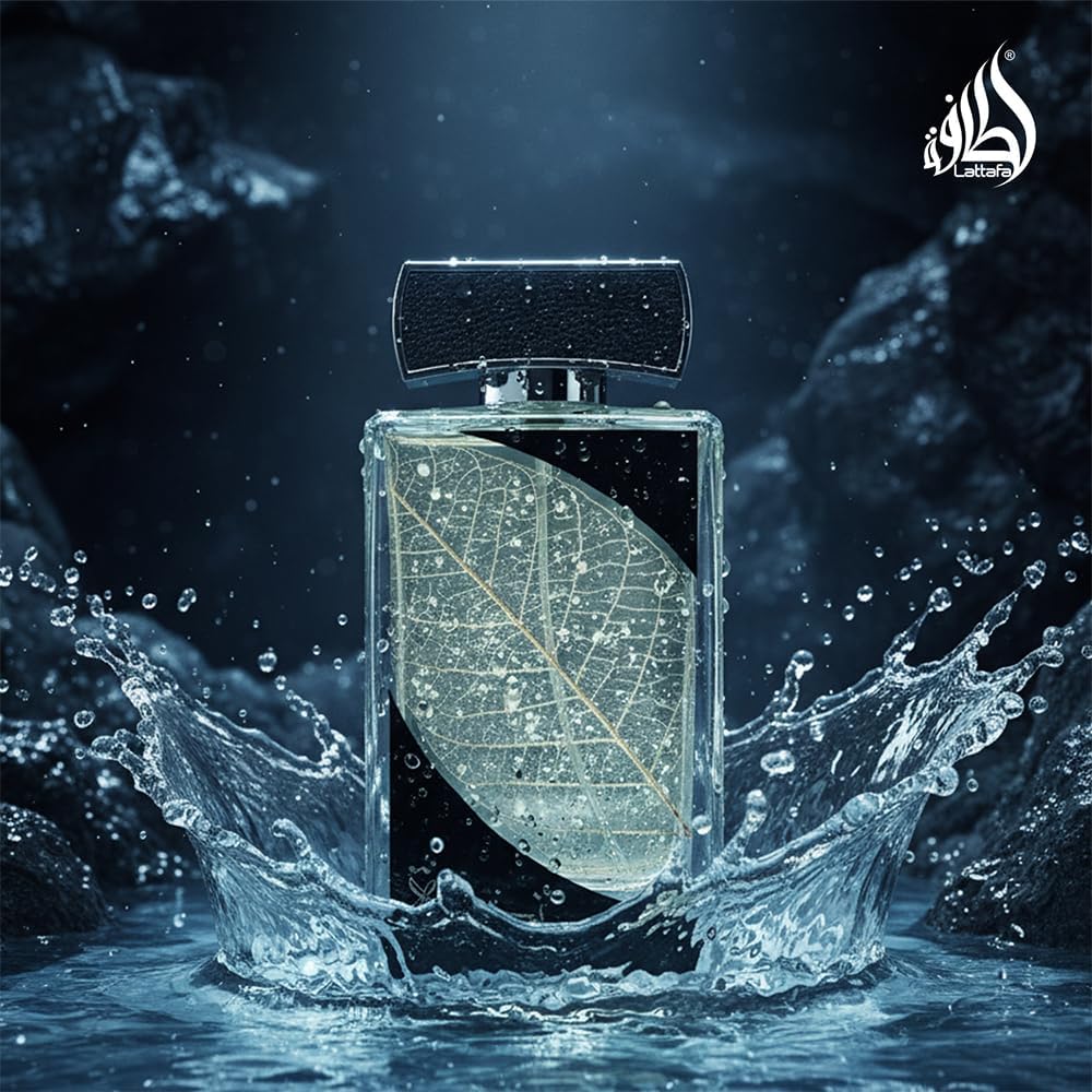 Lattafa Najdia In Gold EDP U 100 ml
