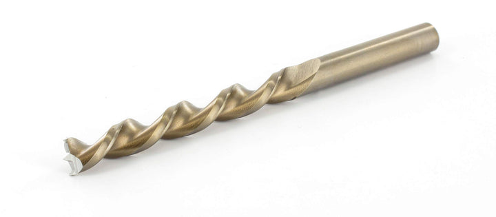 Famag 1595.100 Bohrer, Metall 10,0mm, 10,0mm