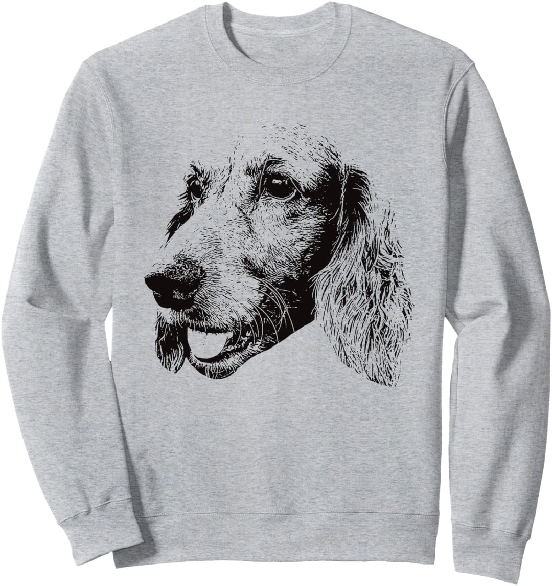 Amerikanischer Cocker Spaniel Sweatshirt