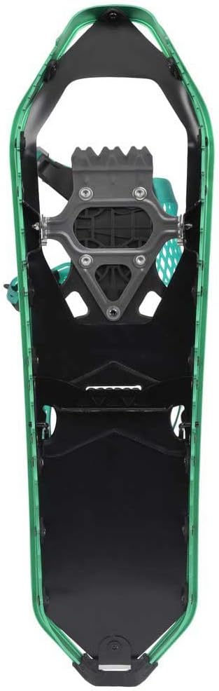 Atlas M Range-Trail 26 Grün, Herren Aluminium-Schneeschuh, Grösse One Size - Farbe