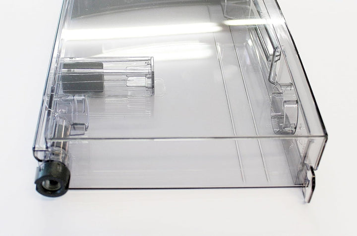 Wasserbehälter Wassertank Reservoire komplett schwarz/Passend für DeLonghi Kaffee-Vollautomat Dinami