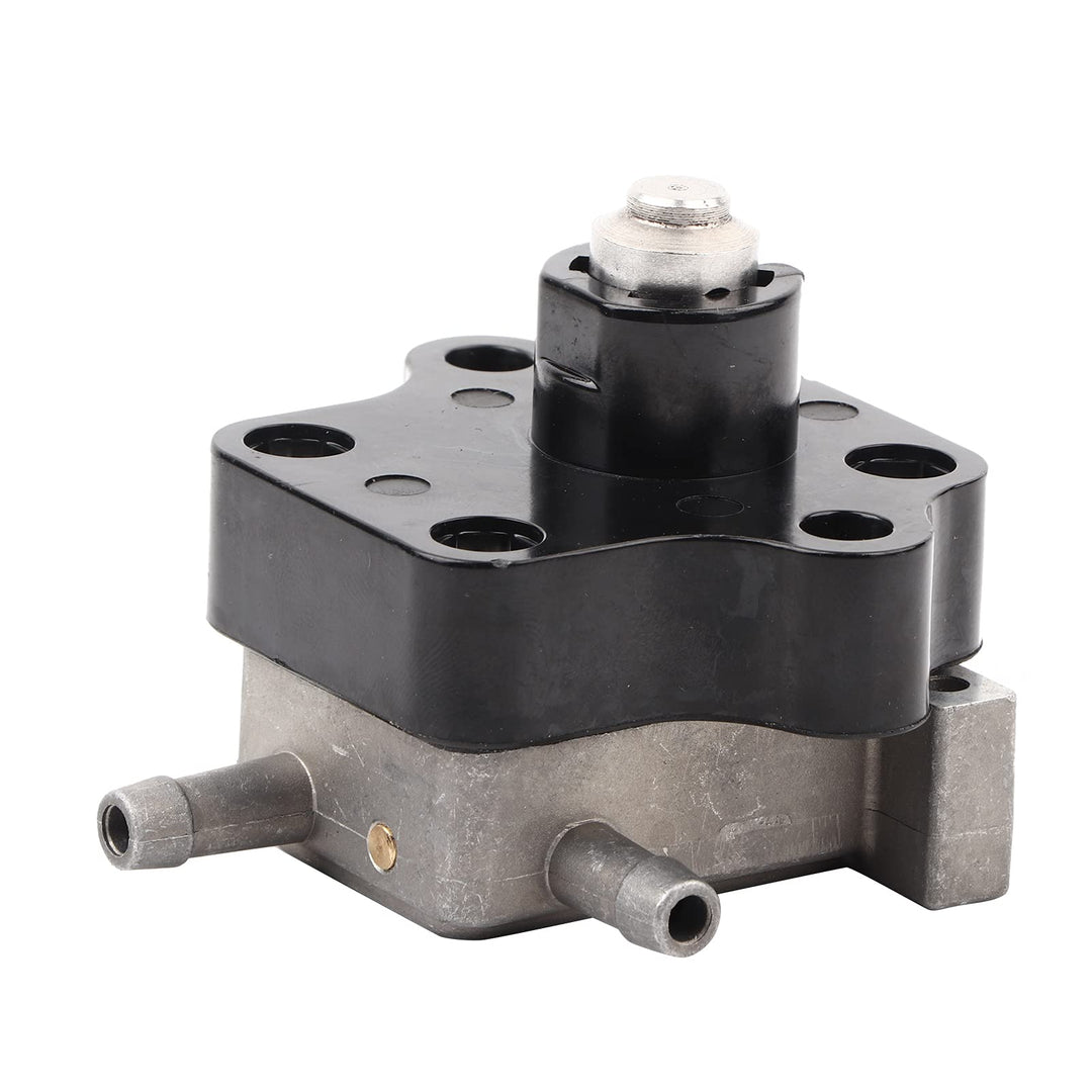 Aussenborder Kraftstoffpumpe, Aussenborder Kraftstoffpumpe Passend für Tohatsu 4 Takt Motor 4 HP 6 H