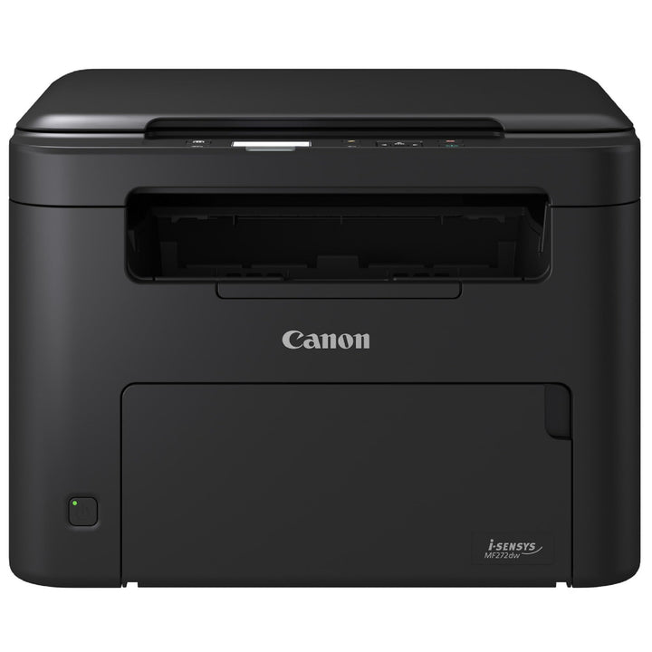 Canon i-SENSYS MF272dw A4 S/W-Laser MFP, Drucken Kopieren Scannen,USB, LAN, W-LAN, 150 Blatt Papierk