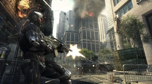 Crysis 2 [Software Pyramide] - [PC]
