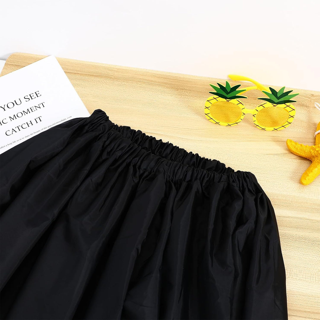 Tragbarer Umkleideüberwurf Sichtschutz Polyester Atmungsaktiv Sofort Umkleidekabine Strand Umkleidez