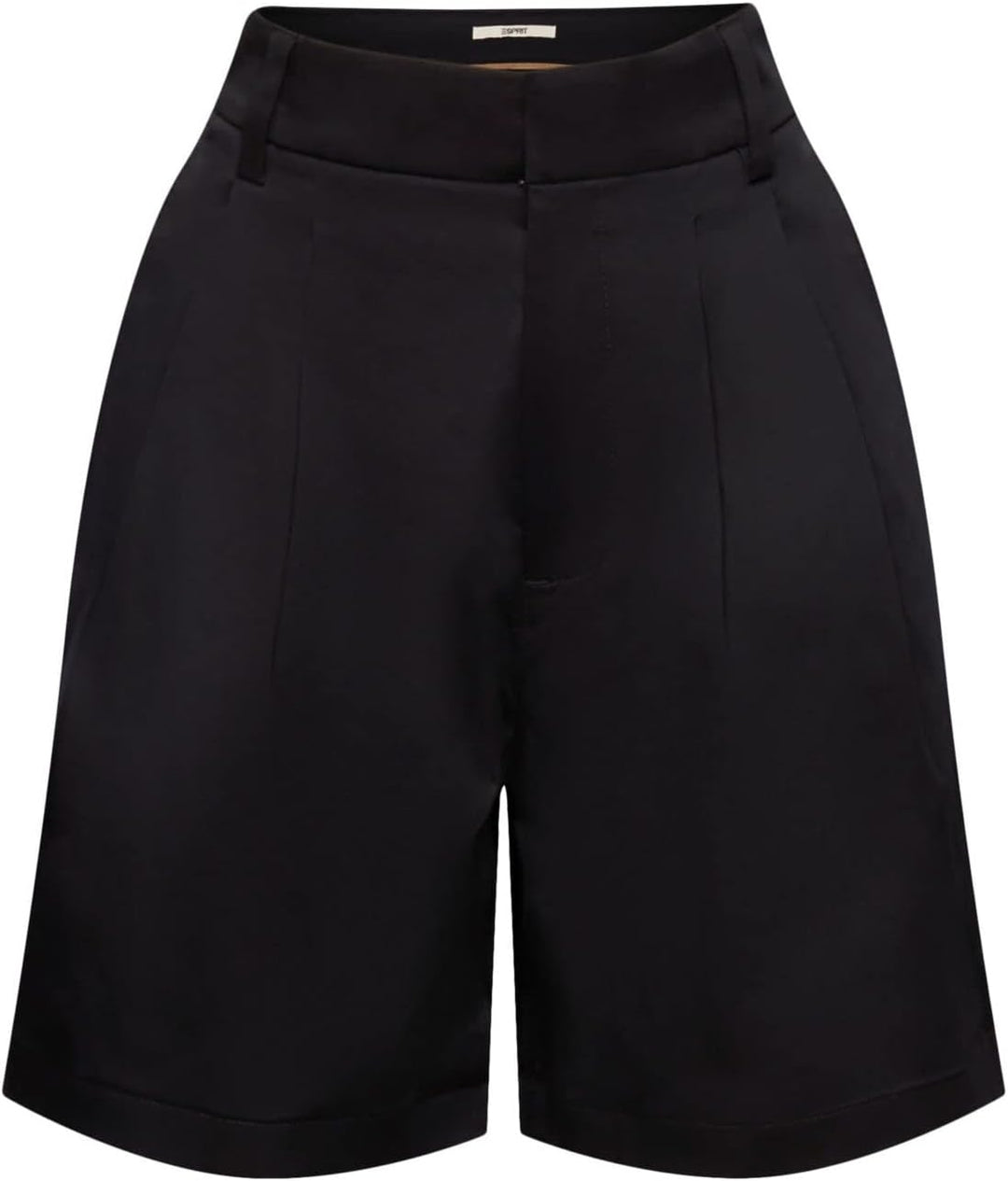 ESPRIT Damen 993ee1c308 Shorts, 001/Black