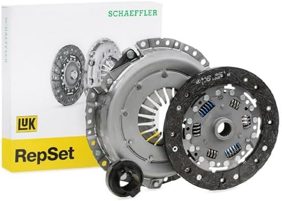 LUK 622017506 Kupplungssatz