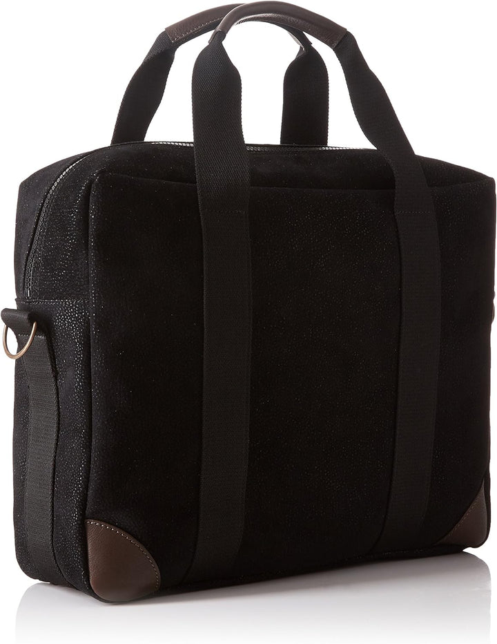 Timberland Tb0m5528 Taschenorganizer Schwarz (Nero), Schwarz (Nero)