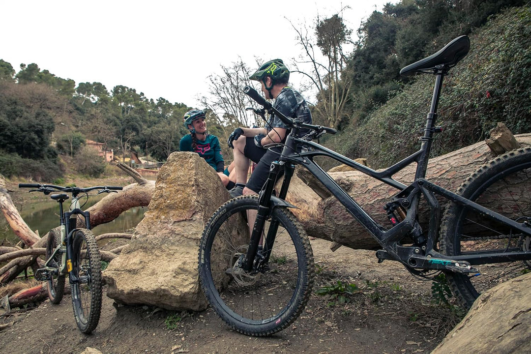 Ergon Ga Fahrradgriff L Yellow Mellow, L Yellow Mellow