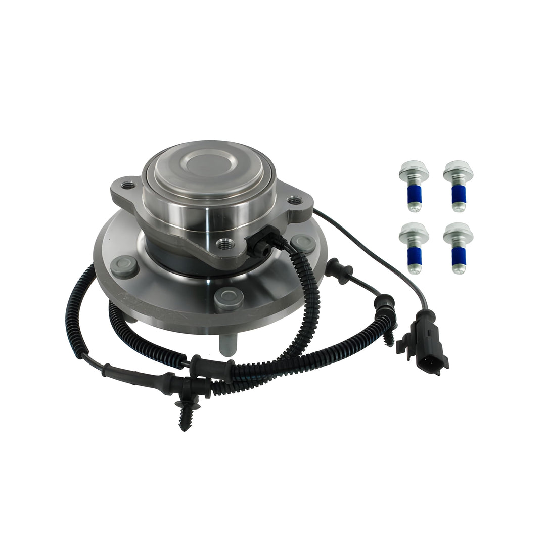 SKF Radlagersatz Radlager Set Hinten | VKBA 6764 | Für VOYAGER GRAND CARAVAN ROUTAN
