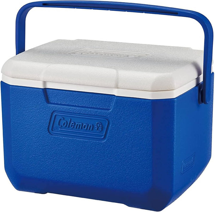 Coleman Starre Kühlbox, 16 QT Performance, Hochleistungs-Kühlbox, 15 l, Kühlt bis zu 1 Tag Kühlbox +