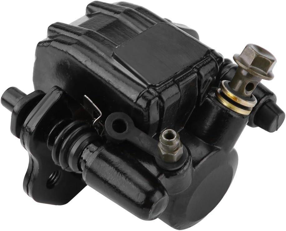 Yctze Motorrad Scheibenbremssumpf Bremssattel Hinterer Bremssattel Scheibenbremssätze für 50cc 70cc