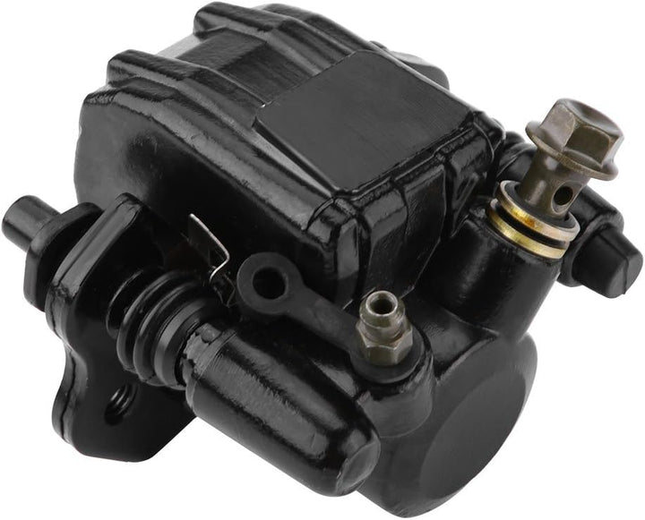 Yctze Motorrad Scheibenbremssumpf Bremssattel Hinterer Bremssattel Scheibenbremssätze für 50cc 70cc