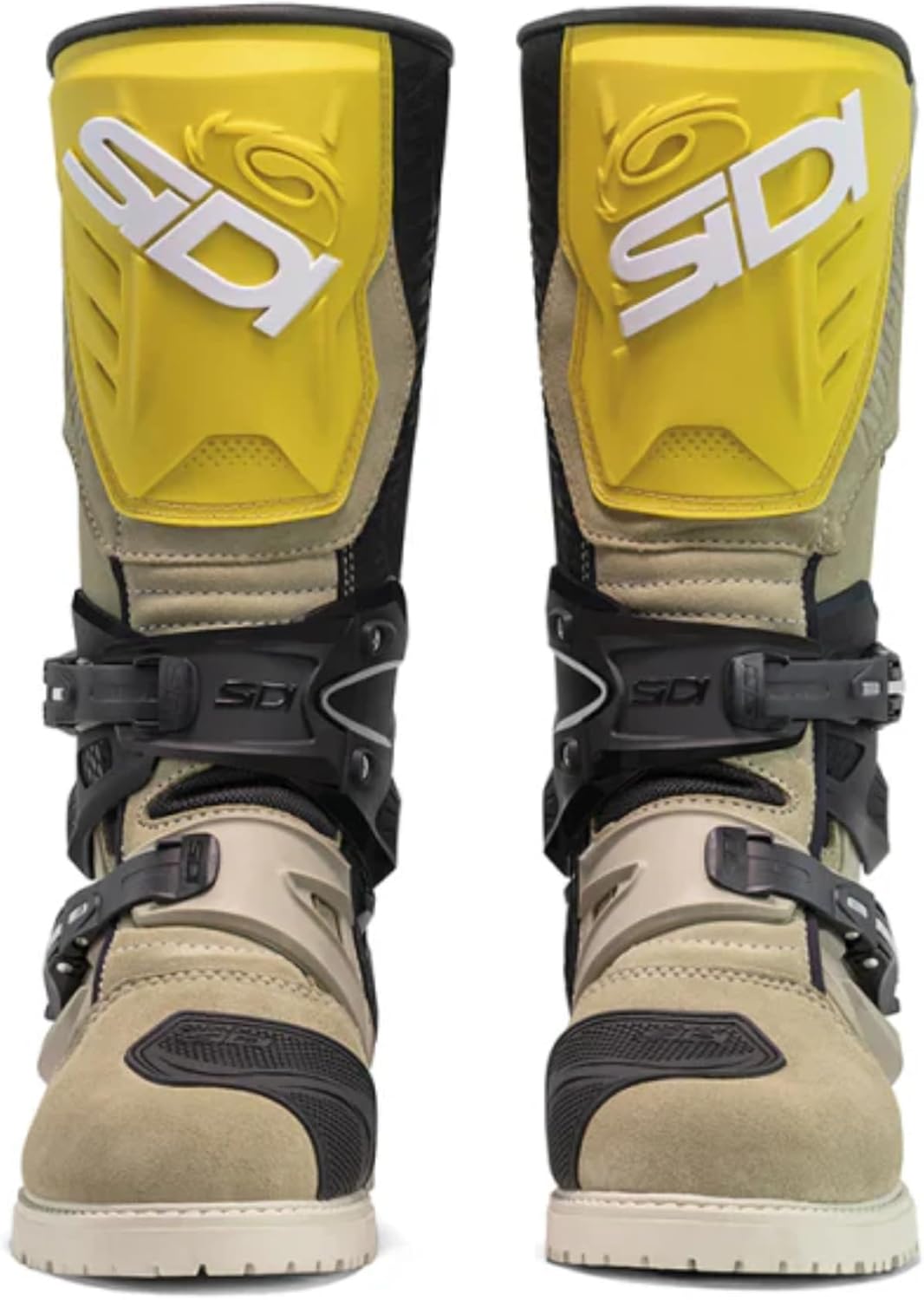 Sidi Vadventure2 Herren Adventure 2 Gore-Tex 44.5 EU Sand Ocker, 44.5 EU Sand Ocker