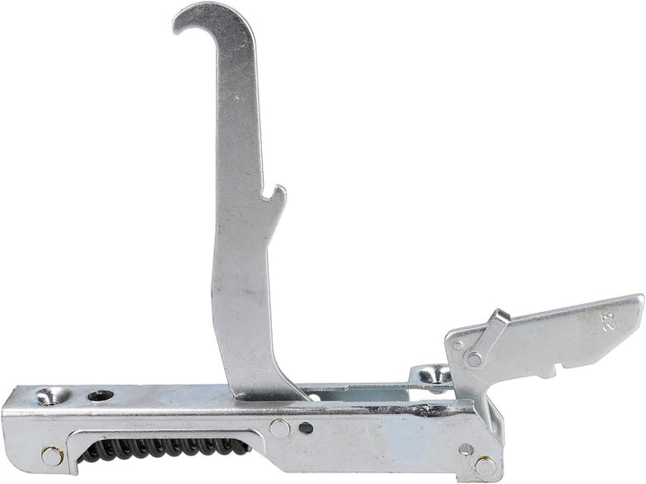 LUTH Premium Profi Parts Türscharnier kompatibel mit Küppersbusch 133775 rechts für Backofen Herd