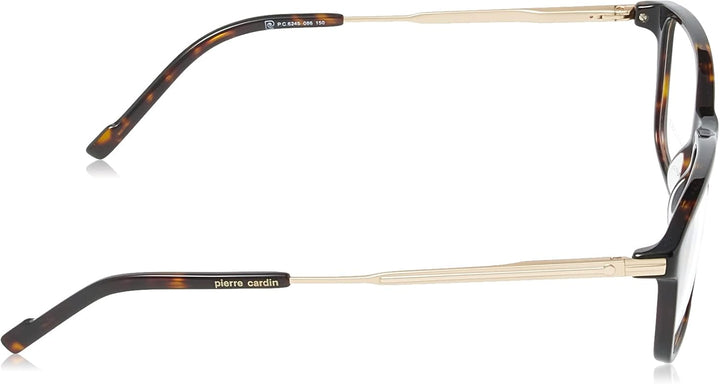 Pierre Cardin Unisex Sunglasses 56 086/17 Havana, 56 086/17 Havana