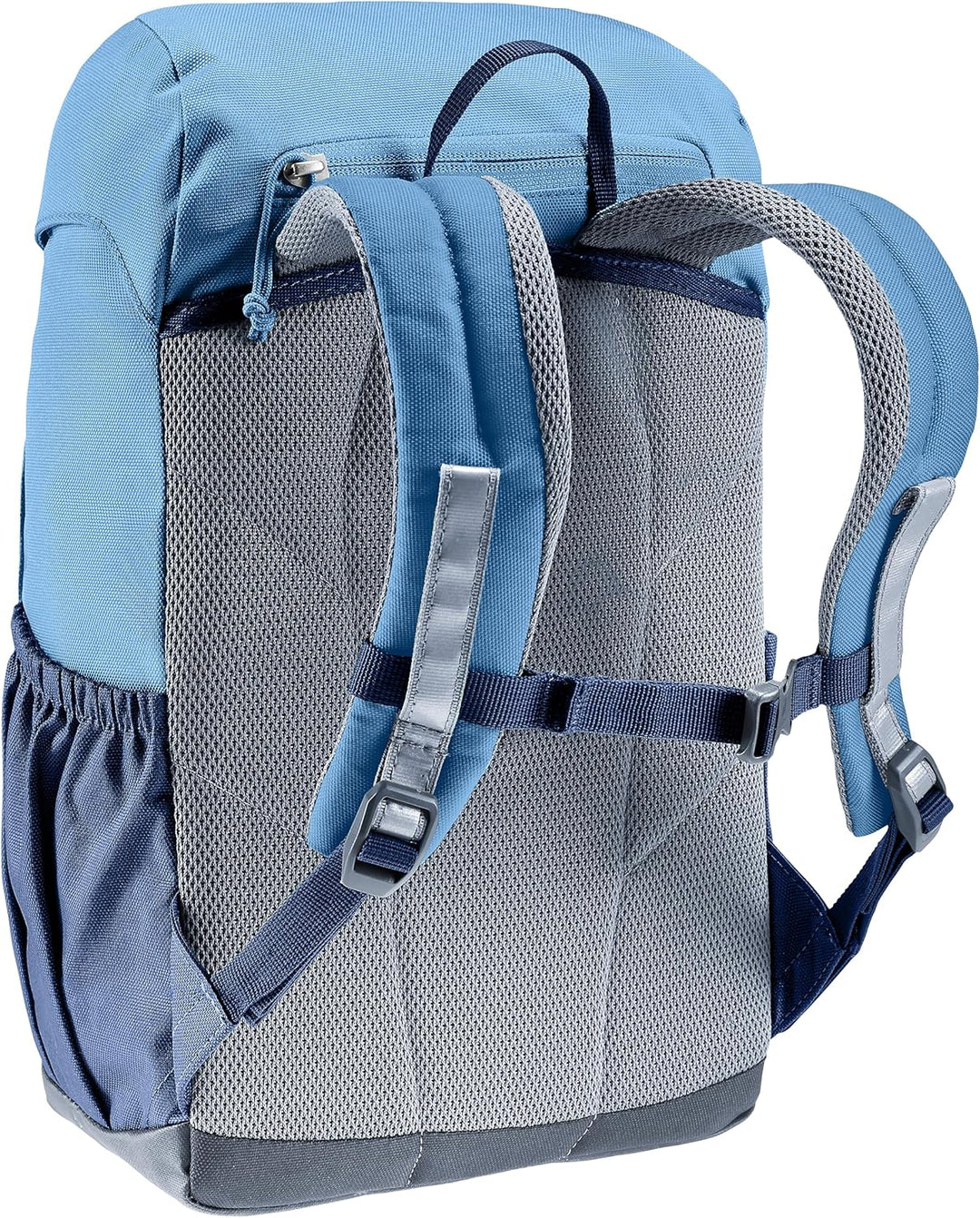 deuter Waldfuchs 10 Kinderrucksack Blau, Blau