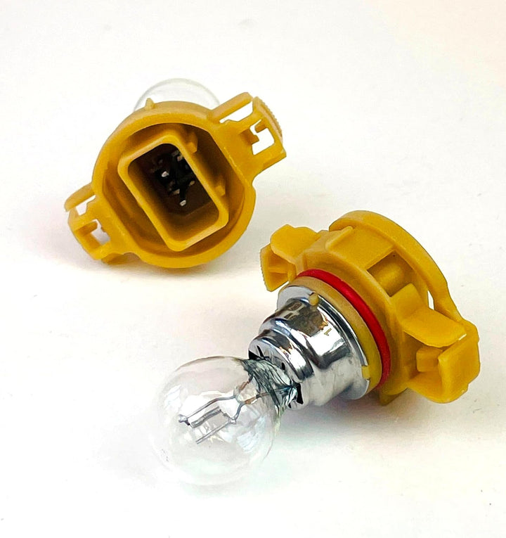 - 2 Stück PS19W Clear 12V PG20-1 19W Auto Lampen Glühbirnen Halogenlampe