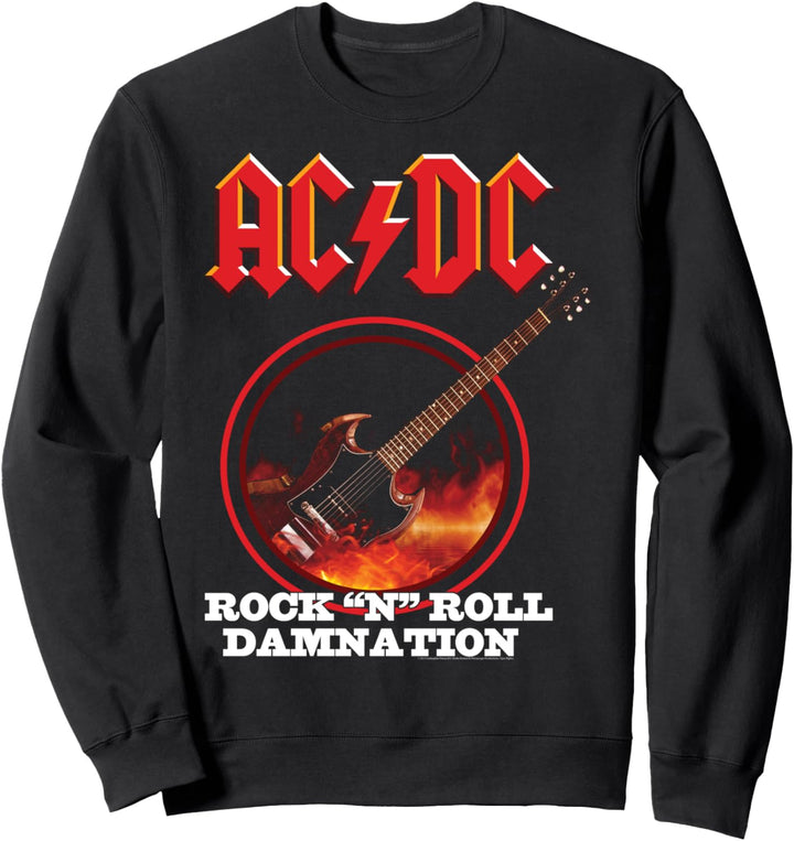 AC/DC - Verdammnis Sweatshirt