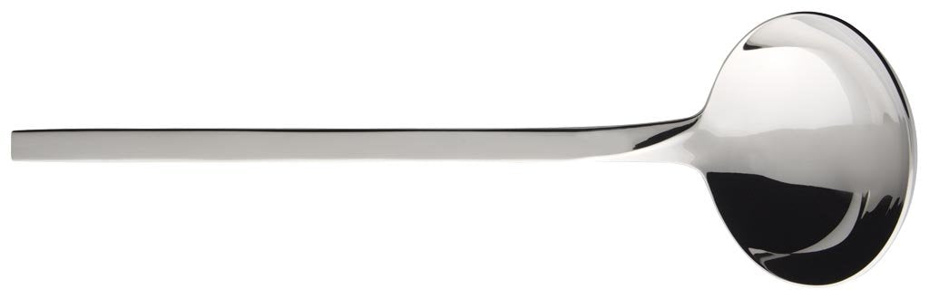 Villeroy und Boch NewWave Suppenschöpfer, 30,2 cm, Edelstahl, Suppenschöpfer