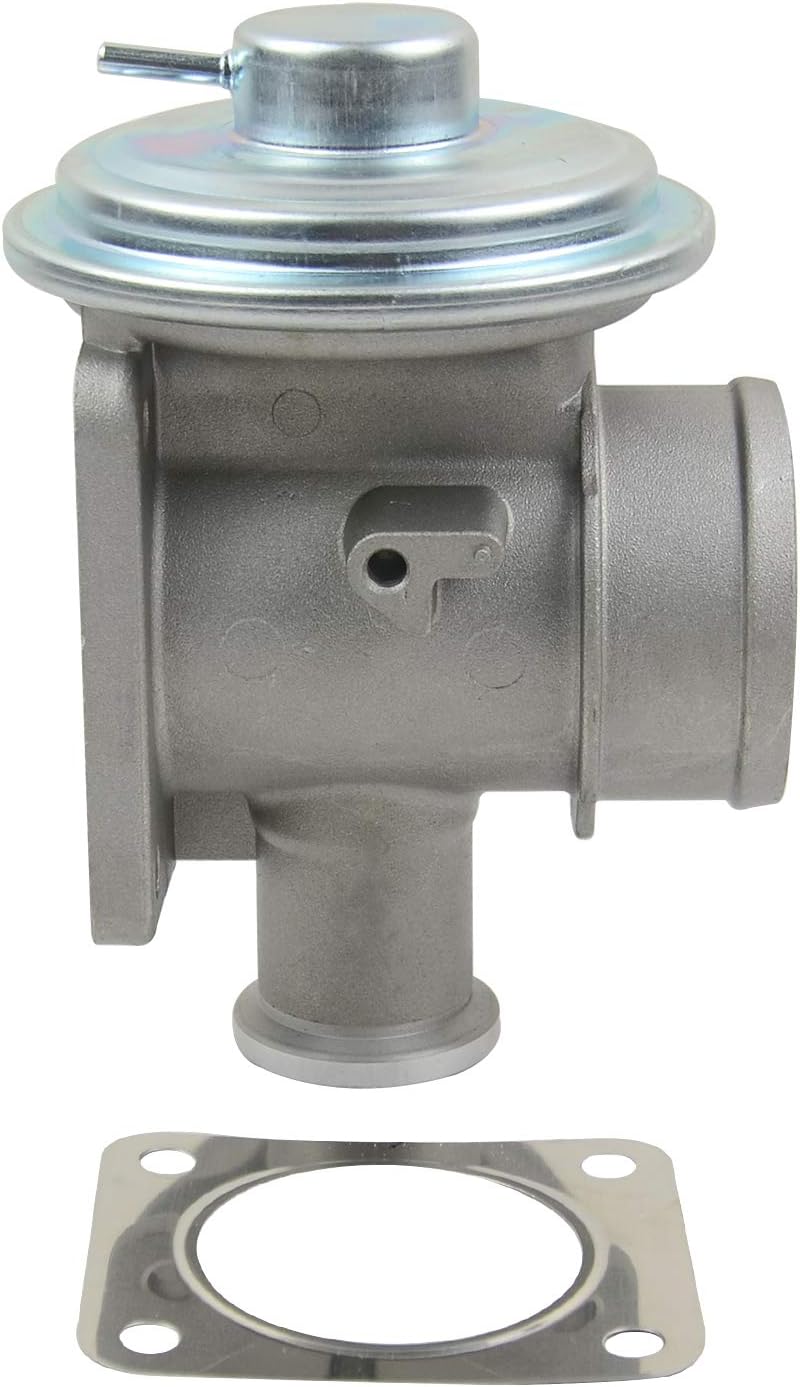 Bisenya A-G-R Ventile WAV000040 Kompatibel mit 3er E46 5er E39 11717785452 11717804378 11717785452 F