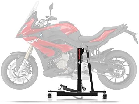 Adapterplatte für ConStands Power Classic/Evo für BMW S 1000 XR 15-19