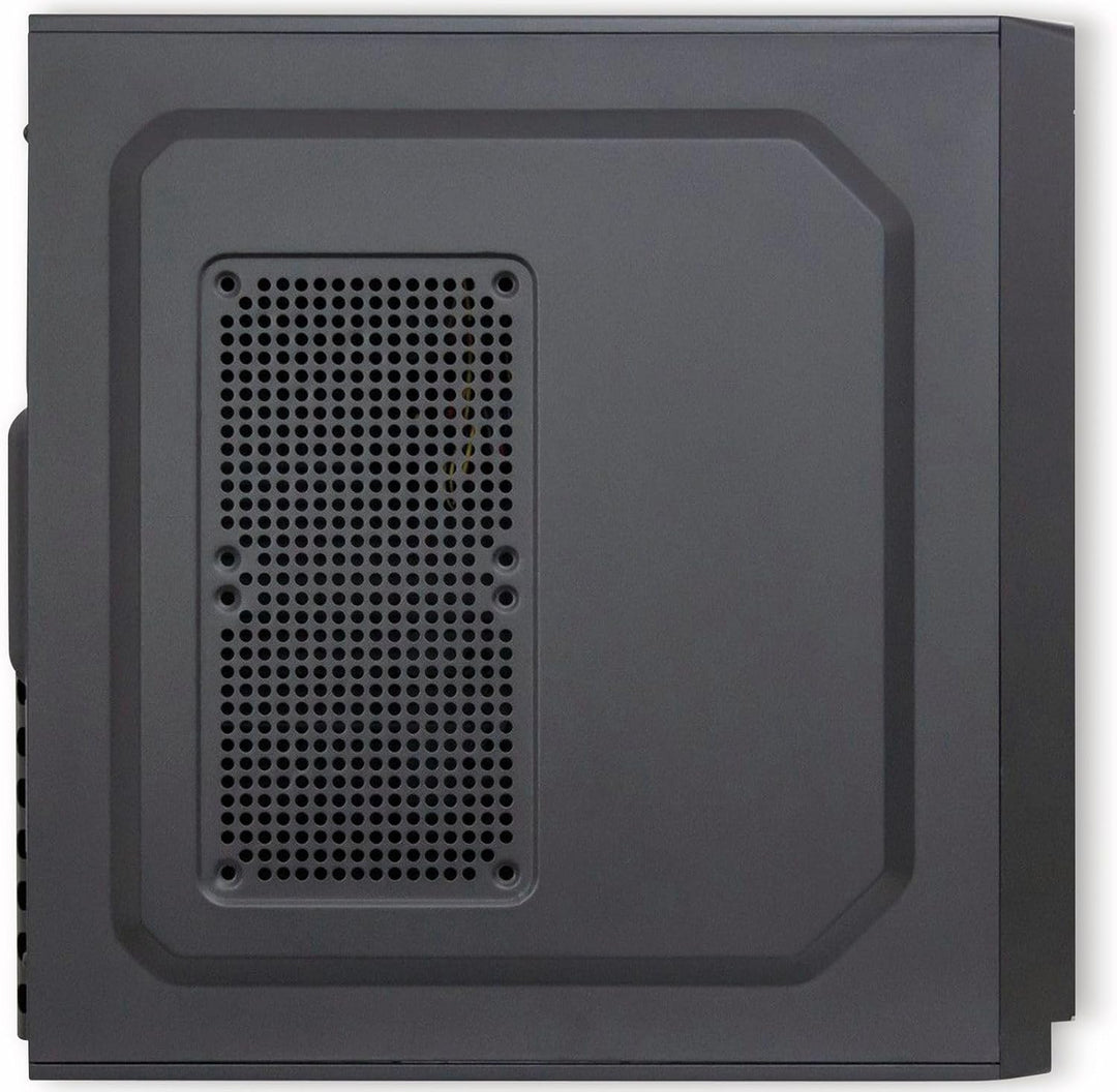 Inter-Tech GEH Midi IT-5916 inkl. SL-500W ATX-Netzteil