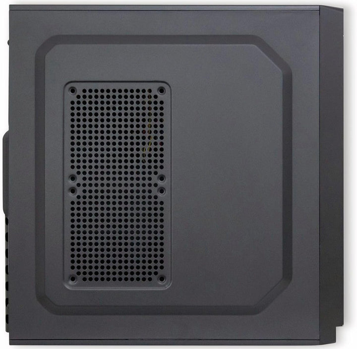 Inter-Tech GEH Midi IT-5916 inkl. SL-500W ATX-Netzteil