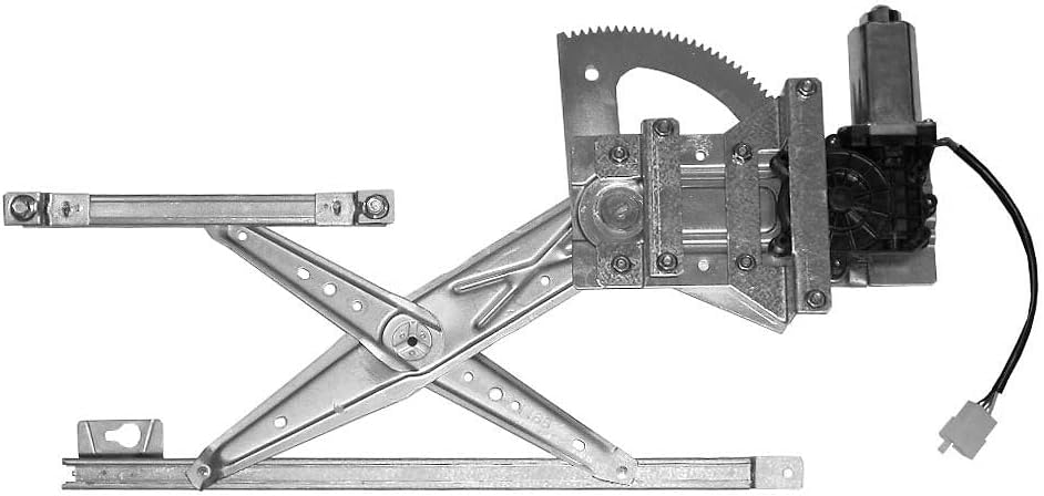 VALEO Fensterheber 850542