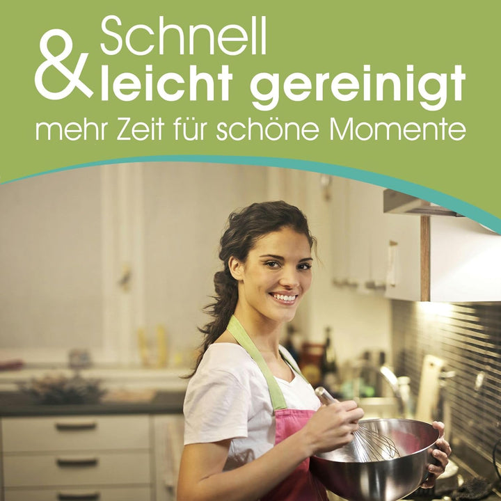 Elektromesser für Fleisch Brot Gefriergut mit Edelstahl Doppelklingen inkl Box - Elektronisches Mess