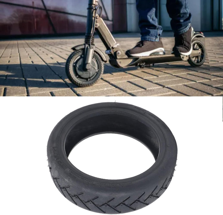 Drfeify 250 X 54 Elektro-Scooter-Reifen, Rutschfester Scooter-Reifen, Ersatz-Gummi-Scooter-Vakuumrei
