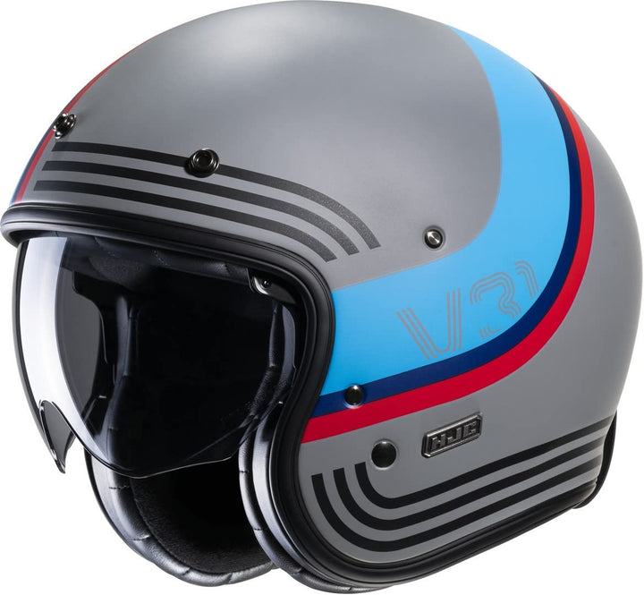 HJC, Jethelme motorrad V31 BYRON MC21SF, XL, MC21SF