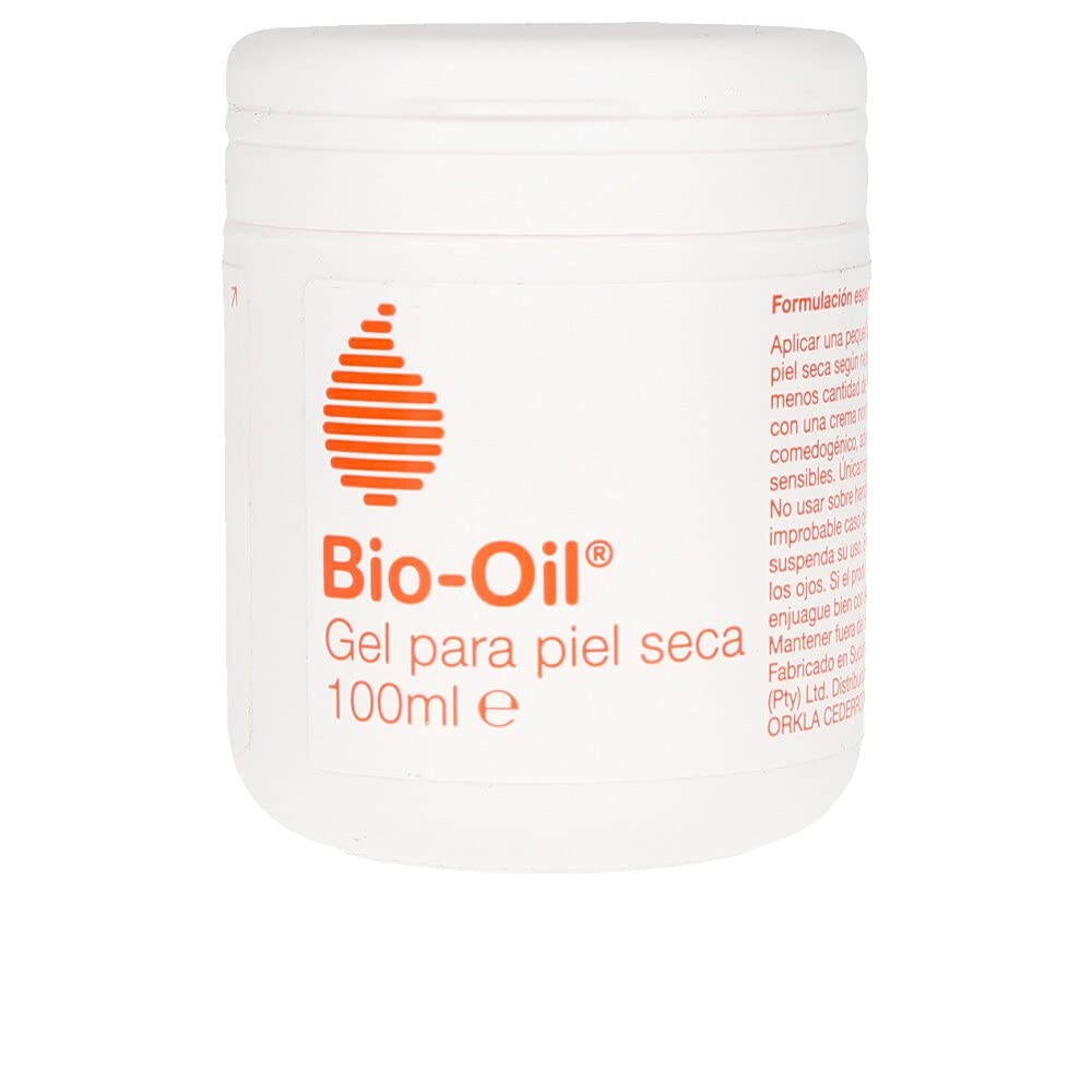 Bio-Oil Bio-Oil Dry Skin Gel 100 ml