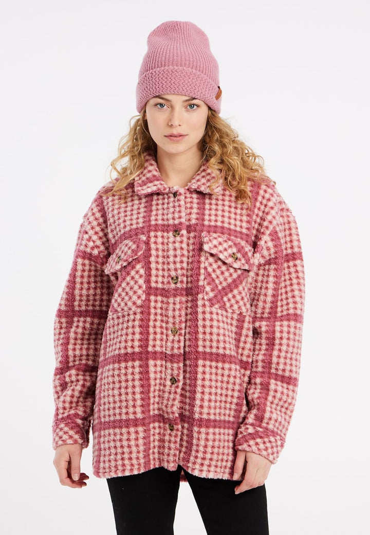 Protest Ladies Bluse PRTAKINO S Cameo Pink, Cameo Pink S