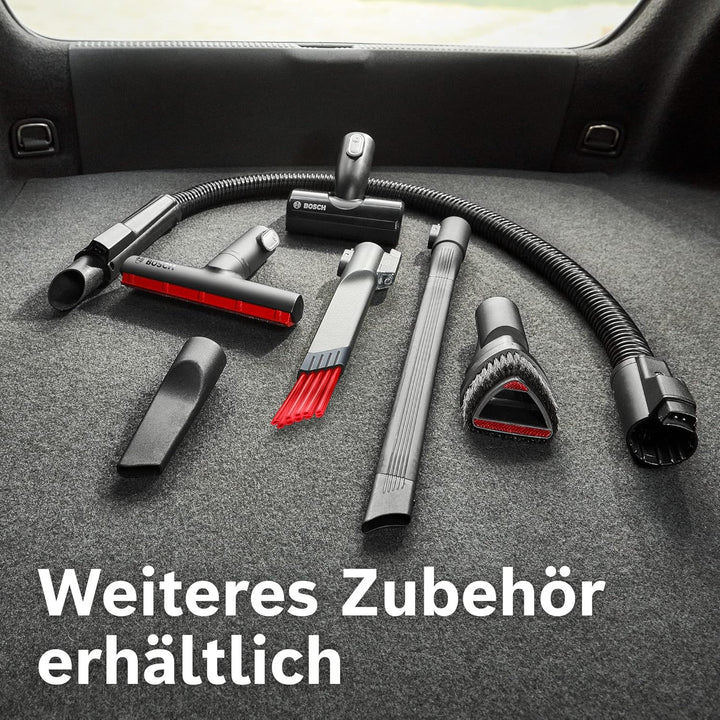 Bosch Tastatur- &amp; Schubladendüse BHZUKYD, geeignet für alle kabellosen Unlimited Akku-Staubsauger, R