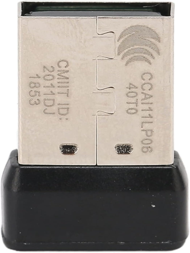 2.4G USB Empfänger für G Pro Wireless Mouse, USB Wireless Mouse Dongle Adapter, Wireless Mouse Recei