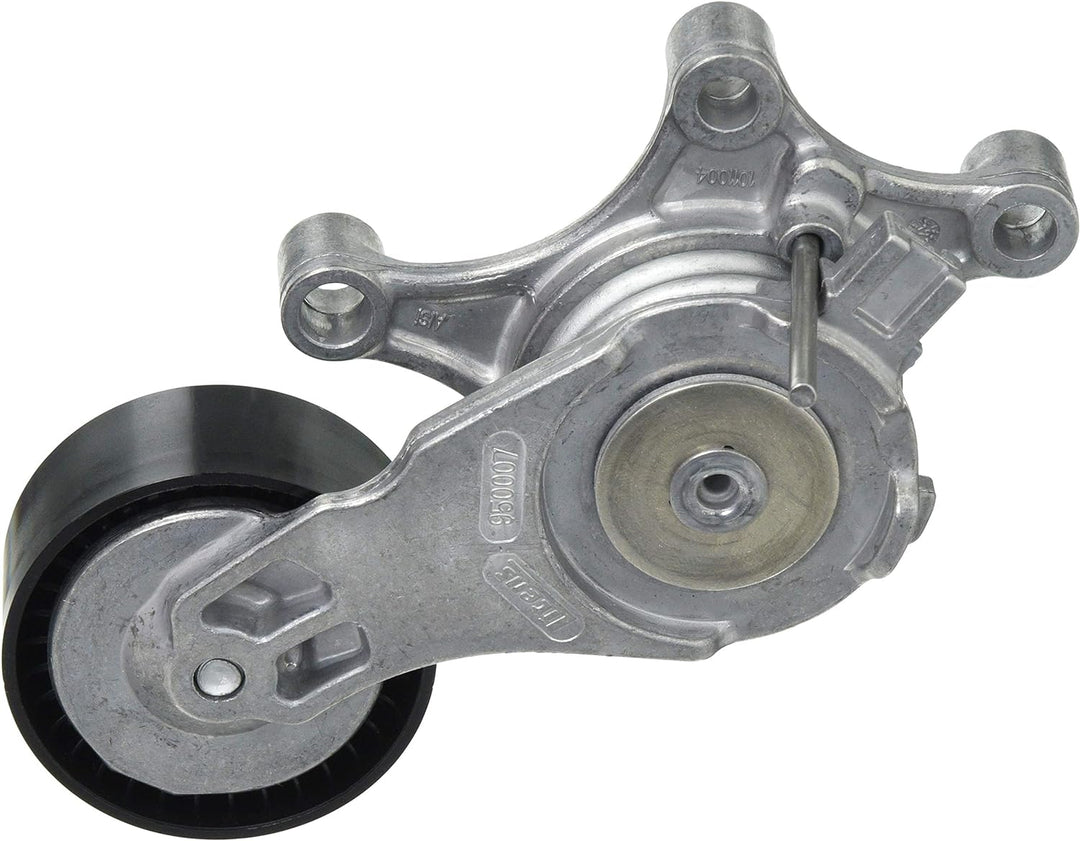 INA 534 0075 20 Spannarm, Keilrippenriemen