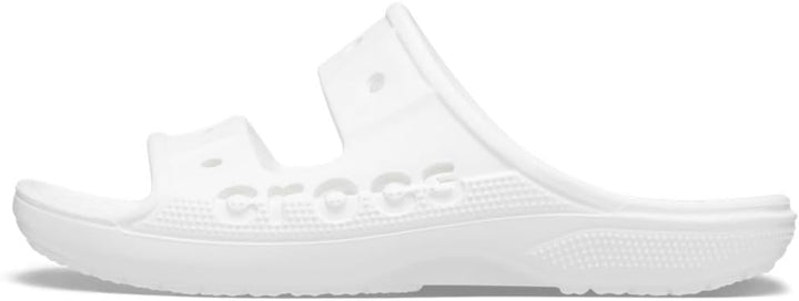 Crocs Baya Sandal 36/37 EU Weiss, 36/37 EU Wei&#xDF;