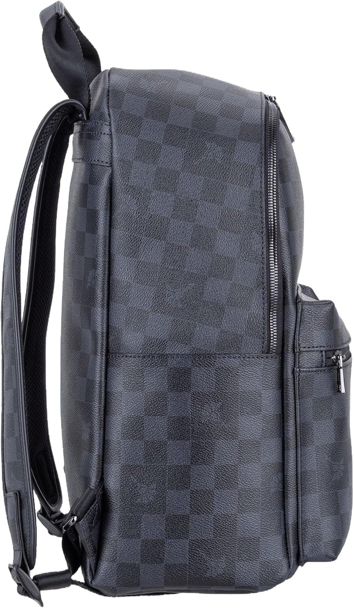 Joop! Herren Rucksack Cortina Piazza Miko MVZ One Size Schwarz Einheitsgrösse, Schwarz Einheitsgröss