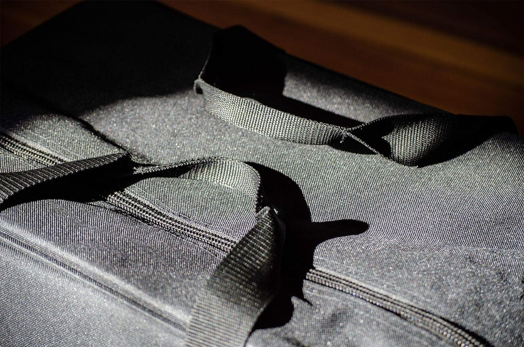 Meinl Percussion Standard Cajon Bag in –bietet fast jedem Cajon in Standardgrösse optimalen Schutz -